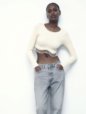 Zara top